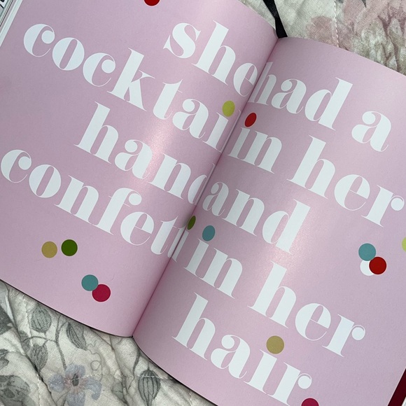 All in Good Taste, Kate Spade New York book ♠️💖 - Picture 4 of 7